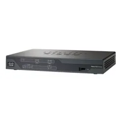 Cisco 887VA Integrated Service Router