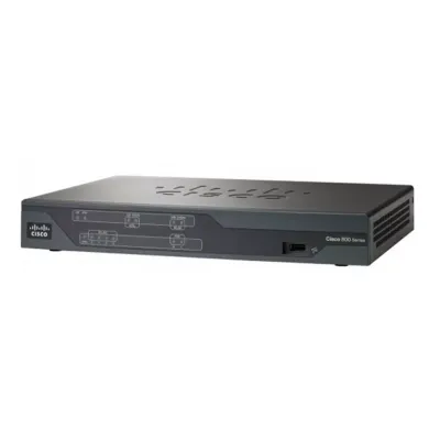 Cisco 887VA Integrated Service Router