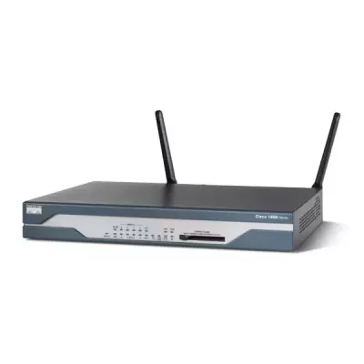 Cisco1812/K9 V08 Cisco1812 1800 Series Router