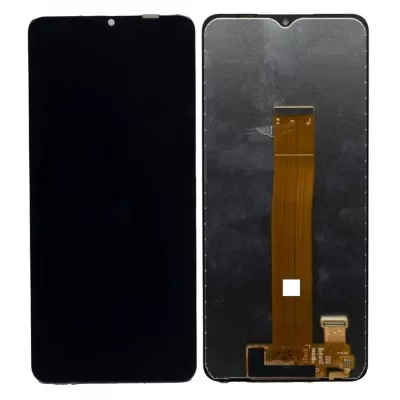 Samsung Galaxy M02 Mobile Display Combo Folder