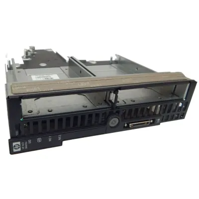 HP BL460c Hard Drive Cage  410301-001