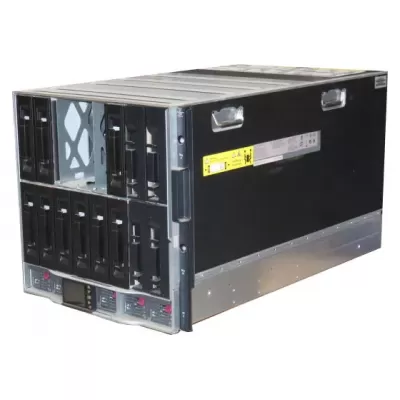 HP Blade System C7000 Blade Server Chassis 403323-B23