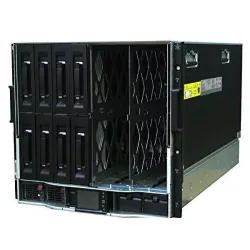 HP BLC7000 Rackmount Enclosure 507019-B21