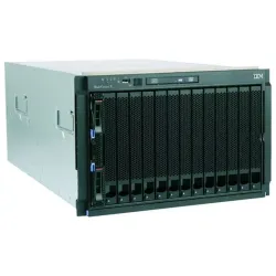 IBM Blade Center E Blade Server Chassis 90P4792