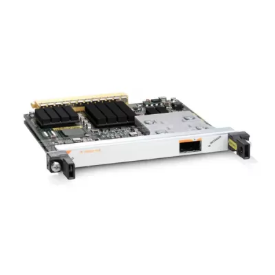 Cisco SPA-1X10GE-L-V2 1 Port 10 Gigabit Ethernet Shared Port Adapter Version 2