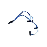 Dell PowerEdge 1To4 perc 5I 6IR 6I SAS Cable 0P322X 0M135R