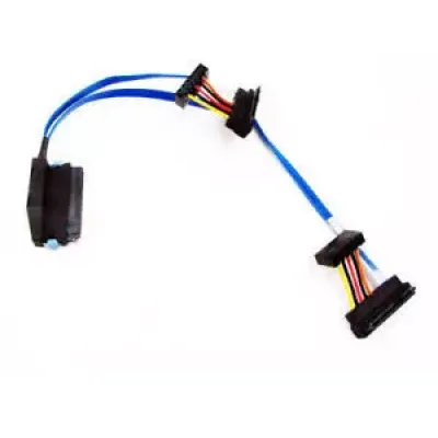 Dell PowerEdge PERC 6-iR Raid Controller SAS Cable for R200 R300 JW063 0HH266 0PD147