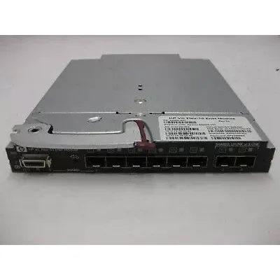 HP BLC VC Flex-10 10GB Ethernet Module 455882-001