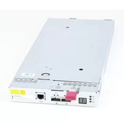 HP D2600-D2700 SAS Controller Board Enclosure AJ941-04402 519320-001