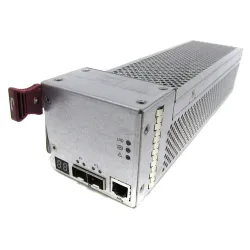 HP EVA 4GB FC Disk Shelf I/O Module for M6412 461494-001