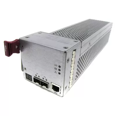 HP EVA 4GB FC Disk Shelf I/O Module for M6412 461494-001