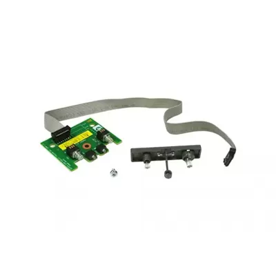 HP Power UID Board With Cable For StorageWorks D2700 MSA60 399054-001 012486-001