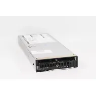 HP ProLiant BL460c G6 Backplane Blade Server 485347-002