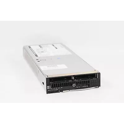 HP ProLiant BL460c G6 Backplane Blade Server 485347-002