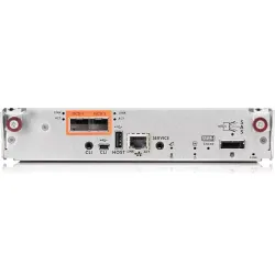 HP StorageWorks MSA P2000 DP 8GB FC Controller AP836A 592261-001