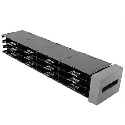 HP StorageWorks MSL2024/4048 Ultrium Right AG120A 407355-001