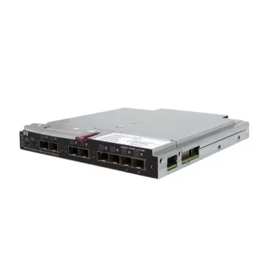 HPE 571956-B21 Virtual Connect FlexFabric 10Gb/24-Port Module for C-Class Blade System