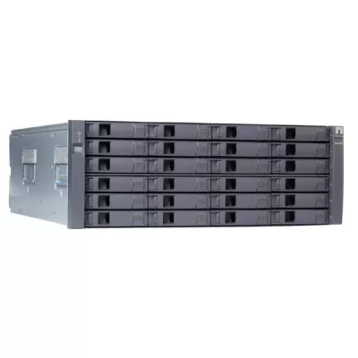 NetApp DS4243 Disk Shelf Storage Array NAJ-0801
