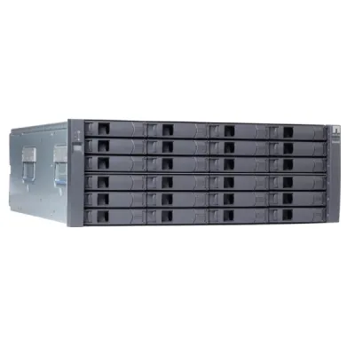 NetApp DS4243 Disk Shelf Storage Array NAJ-0801