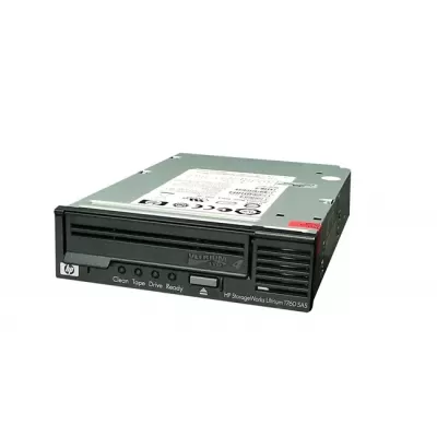 Sun lto4 hh sas loader tape drive 380-1613-03