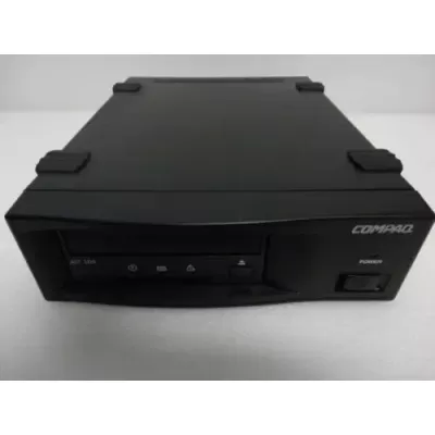 Compaq AIT-3 HH SCSI External Tape Drive 252028-001 249159-001