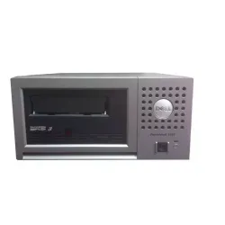 Dell LTO3 FH SCSI External Tape Drive 0YD946 96P0926