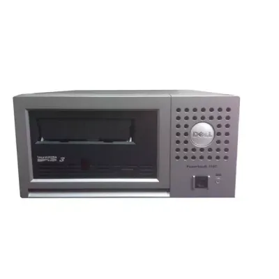 Dell LTO3 FH SCSI External Tape Drive 0YD946 96P0926 Dell LTO3 FH SCSI External Tape Drive 0YD946 96P0926