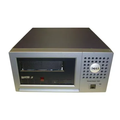 Dell LTO3 FH SCSI External Tape Drive 0NP888 Dell LTO3 FH SCSI External Tape Drive 0NP888