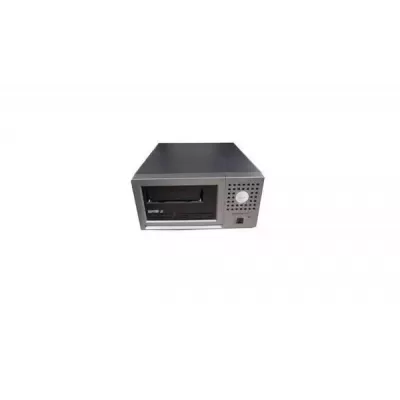 Dell LTO3 PV110T FH Lvd 400-800gb SCSI external tape drive 0PN404