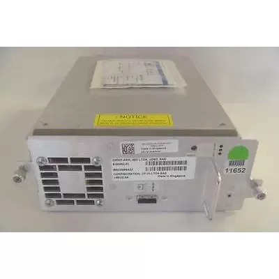 Dell LTO4 FH SAS ML6000 Tape library Drive 0Y6PPM