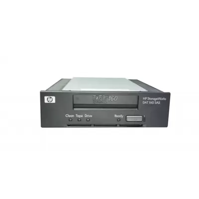 HP DAT160 SAS Internal Tape Drive Q1587-60005 450421-001