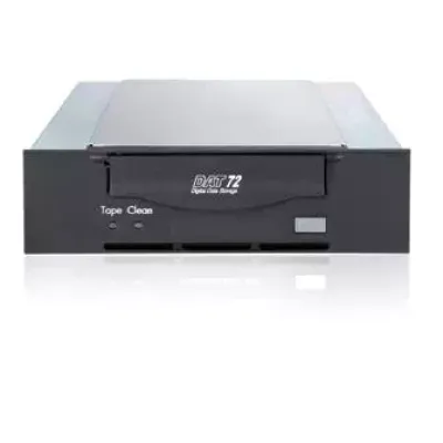 HP DAT72 SCSI Internal Tape Drive EB620A HP DAT72 SCSI Internal Tape Drive EB620A