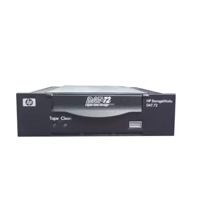 HP DAT72 SCSI Internal Tape drive Q1522B