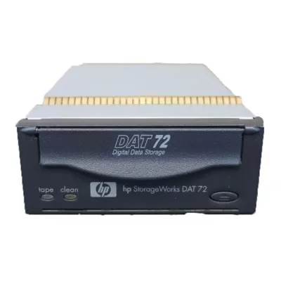 HP DAT72 SCSI Internal Tape drive Q1529A