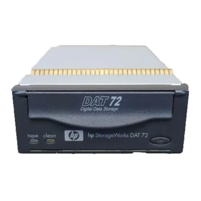 HP DAT72 SCSI Internal Tape drive Q1529A