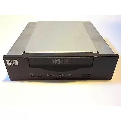 HP DDS4 SCSI Internal Tape Drive C5686-67204 342504-001