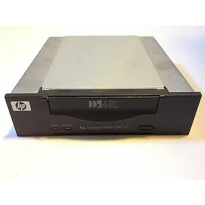 HP DDS4 SCSI Internal Tape Drive C5686-67204 342504-001