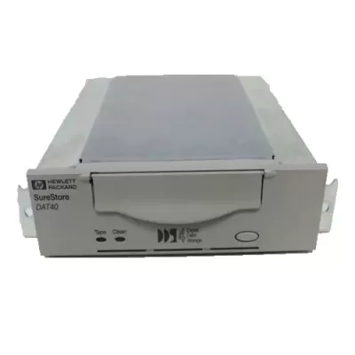 HP DDS4 SCSI Internal Tape Drive C5686A C5686A-60003