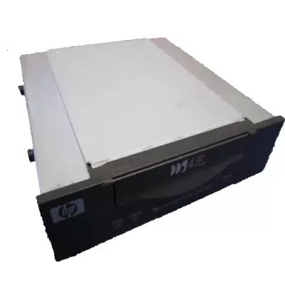 HP DDS4 SCSI Internal Tape Drive C5686B-Q1553A 342504-001