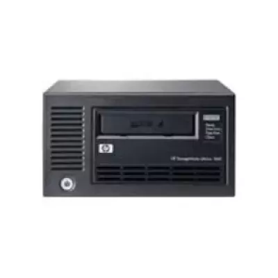 HP LTO4 FH SCSI External Tape Drive 452974-001