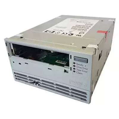 HP LTO-3 FH SCSI internal tape drive PD073-20804