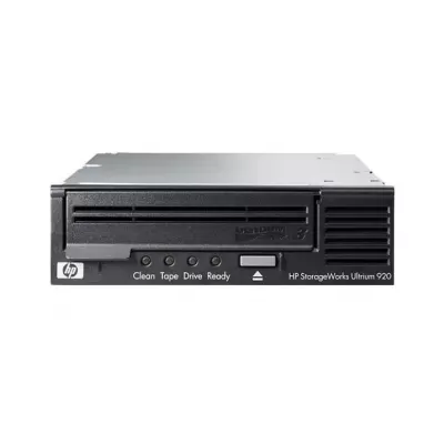 HP LTO-3 HH SCSI Internal Tape Drive EH841-60005