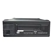 HP LTO-4 Ultrium 1760 SCSI LVD HH external tape drive 465792-001 HP LTO-4 Ultrium 1760 SCSI LVD HH external tape drive 465792-001