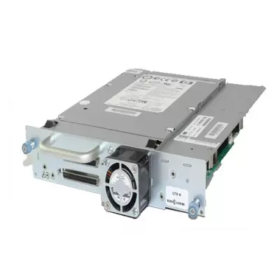 HP LTO-4 Ultrium HH 1760 SCSI Tape Drive 489809-001