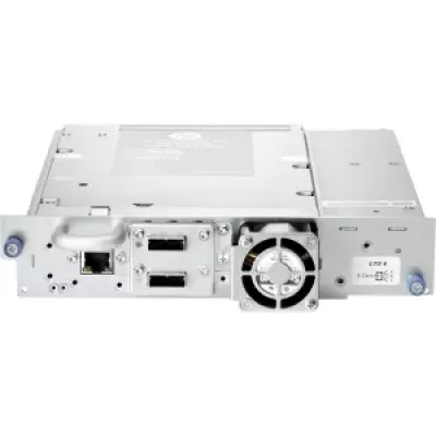 HP LTO-6 ultrium FC HH msl tape drive 706825-001