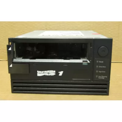 HP LTO1 Ultrium FH SCSI Internal Tape Drive 1-00737-01 C7369-00601