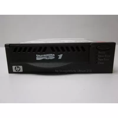HP LTO1 Ultrium HH SCSI Internal Tape Drive Q1543-60001