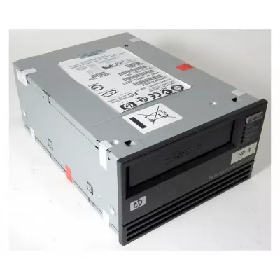 HP LTO2 Ultrium FH SCSI Internal Tape Drive BRSLA-0206