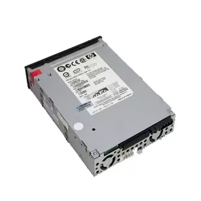 HP LTO2 Ultrium HH SCSI Internal Tape Drive DW014 60041 ZD