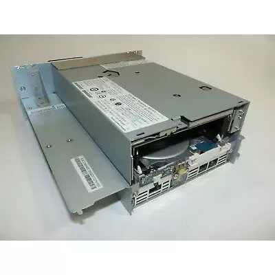 HP LTO3 4G FH FC Tape library Drive PD058B#103
